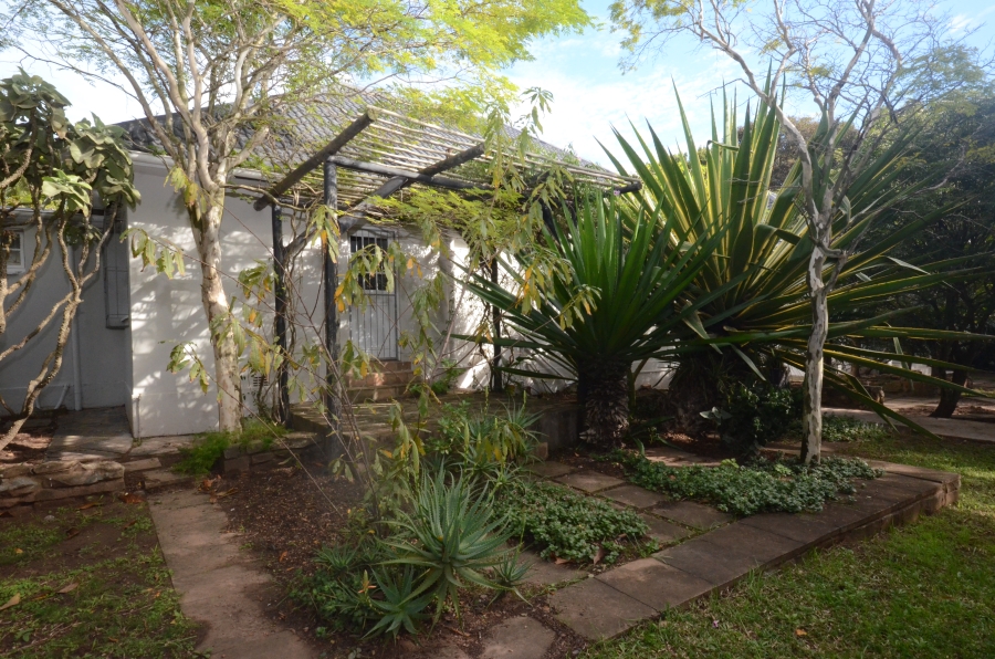 3 Bedroom Property for Sale in Bunkers Hill Eastern Cape